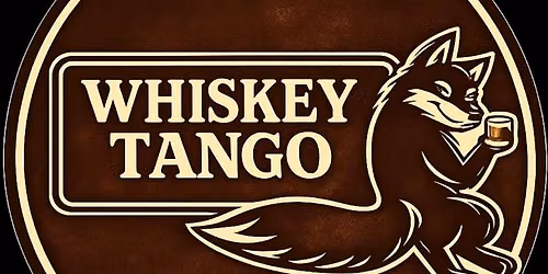 Ben Morgan & Whiskey Tango at Trainwreck Saloon - 8\/7