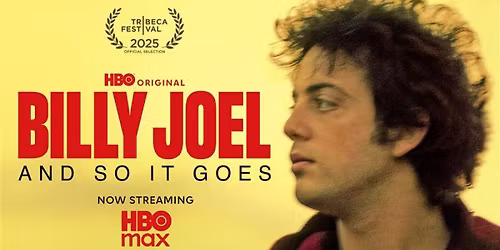 Captain Jack and The Strangers - Billy Joel Tribute Band