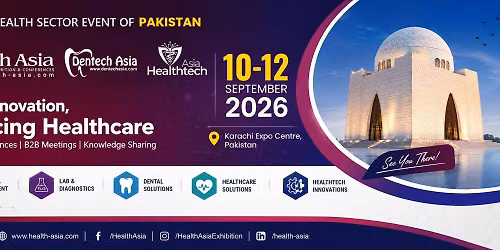 Health Asia Exhibition 