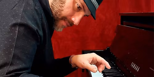 Melvin Macias Afro-Cuban Jazz Quintet