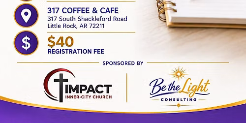 From Calling to Community Impact