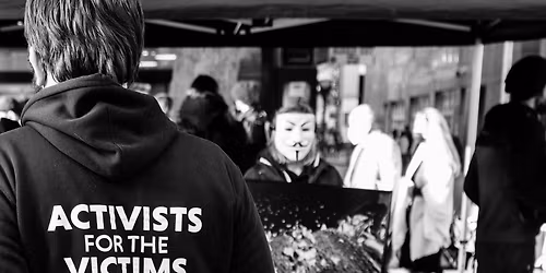 Cube of Truth: Regensburg: April 18th