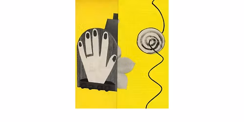 Artist Talk: Erica Baum