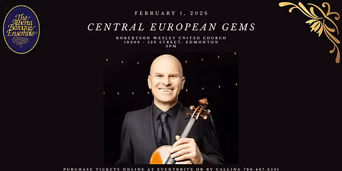 Central European Gems