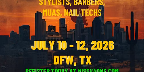FASHION FLOW FEST: TEXAS BIG AGAIN 