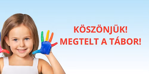 ApR\u00f3ka augusztusi Ny\u00e1ri T\u00c1BOR