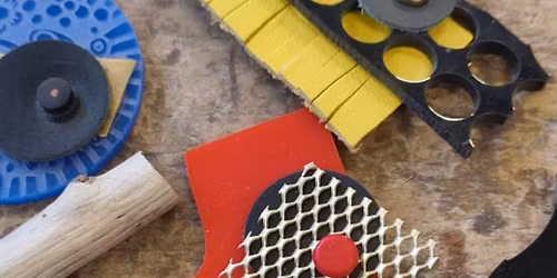 Workshop: Jewellery making