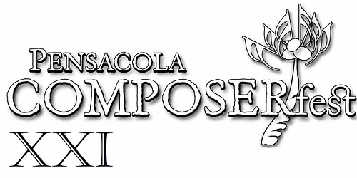 Pensacola ComposerFest XXI