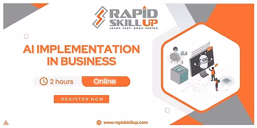 AI Implementation in Business | Chennai