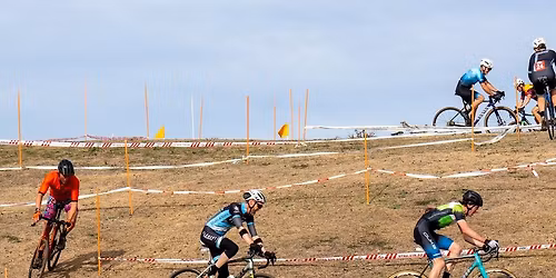 CORC Cyclocross Round 1