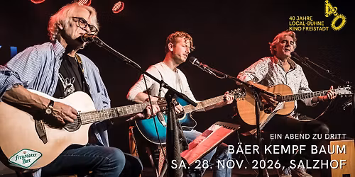 B\u00c4ER KEMPF BAUM