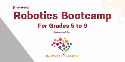 Robotics Bootcamp