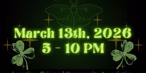 Wandering Souls Night Market