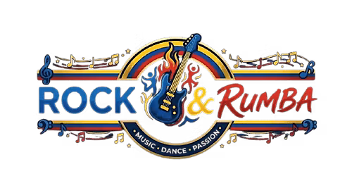 Rock & Rumba: Live Rock with Doble Hemisferio + Colombian Spanglish Fiesta