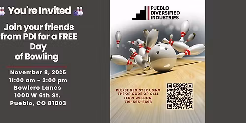 H.O.P.E. Bowling 2025