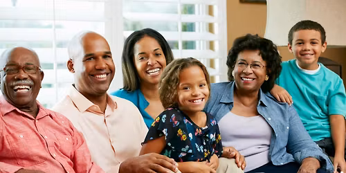 The 2026 Black Health Fair