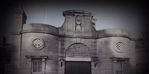 Shrewsbury Pr*son Ghost Hunt - Saturday 8th November 2025