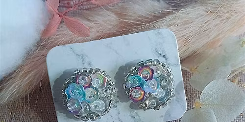 Sequin Beaded Accessories
