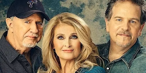 "Evening in the Round" featuring Linda Davis, Bill Whyte and Lang Scott