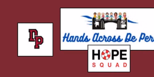6th Annual Hands Across De Pere Fundraiser