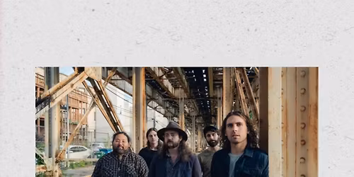 Thompson Springs (Chicago, USA) @ Liquid 