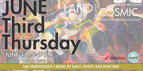 Third Thursday in June