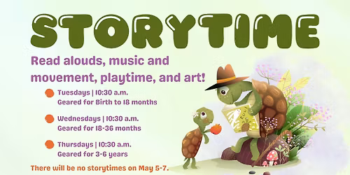 Storytime