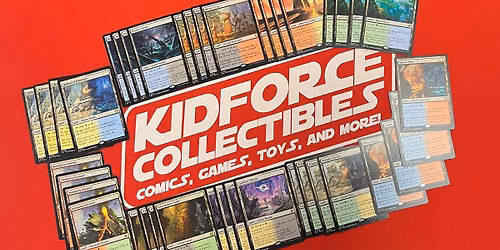 Kidforce Collectibles "Real Estate" RCQ!