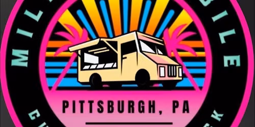 Milanes Mobile Food Truck