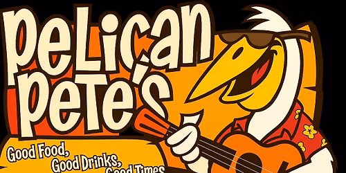 Pelican Pete\u2019s 