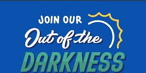 Topeka Out of the Darkness Community Walk Greater Kansas American Foundation for Suicide Prevention