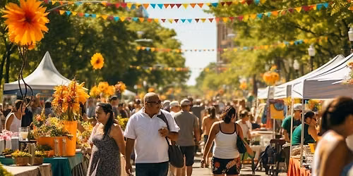Boise Summer Celebration