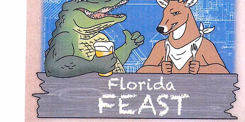 MCBIA'S Florida Feast 