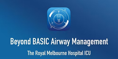Beyond Basic Airway Management