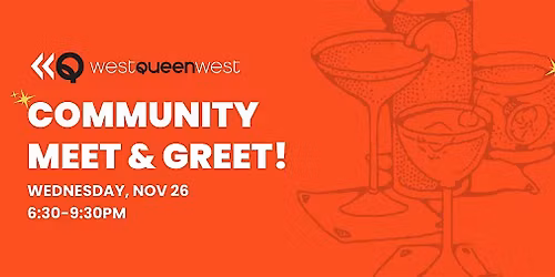 WQW Meet & Greet at Ngogo