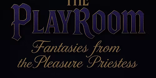 Sasha's PlayRoom Grand-Opening