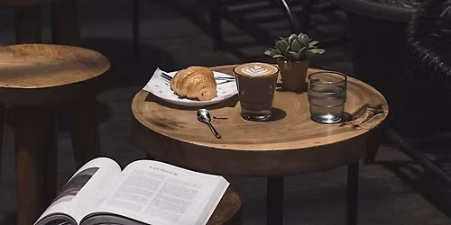 Coffee & Lead Generation