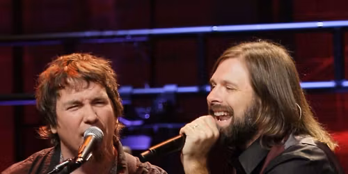 Gulf Coast Symphony: Bridges of Madison County