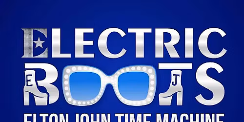 Electric Boots - A tribute to Elton John