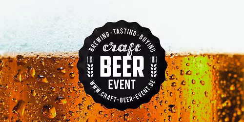 CRAFT BEER EVENT 2025