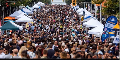 Vancouver Grand Artisan Market & Lifestyle Showcase 2026