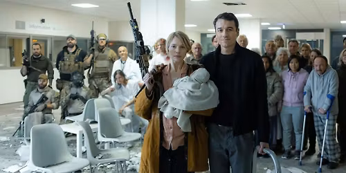 Goethe-Cinema: "No"