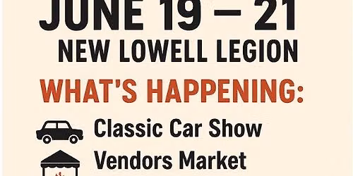 New Lowell True North BBQ Bash