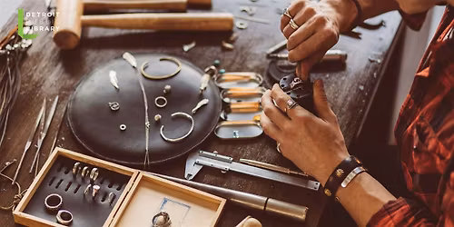 Jewelry Design Workshop