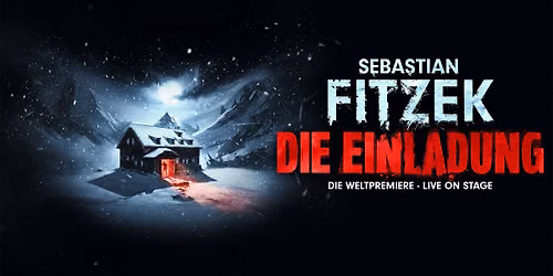  SEBASTIAN FITZEK \u2013 DIE EINLADUNG