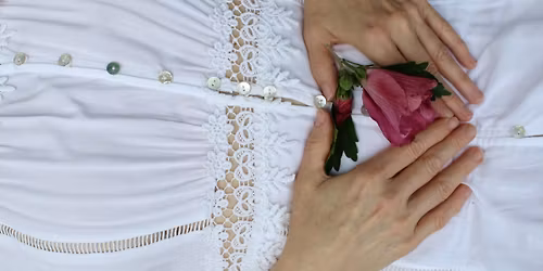 The Wild Feminine ~ A Ritual of Embodiment