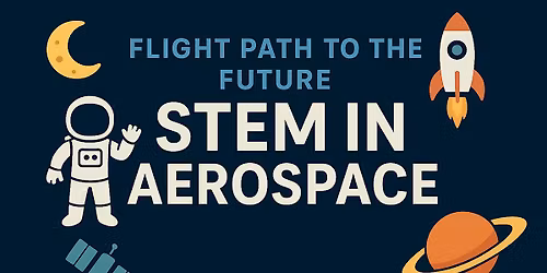 12th Annual Arkansas STEM Festival