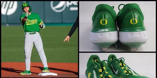 USC Trojans at Oregon Ducks Baseball at PK Park