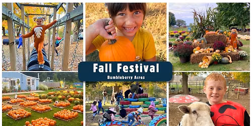2026 Fall Festival