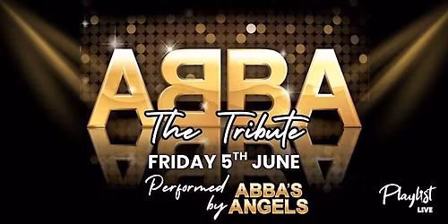 ABBA The Tribute